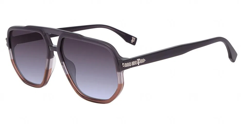 Police SPLV27 Sunglasses - view 3